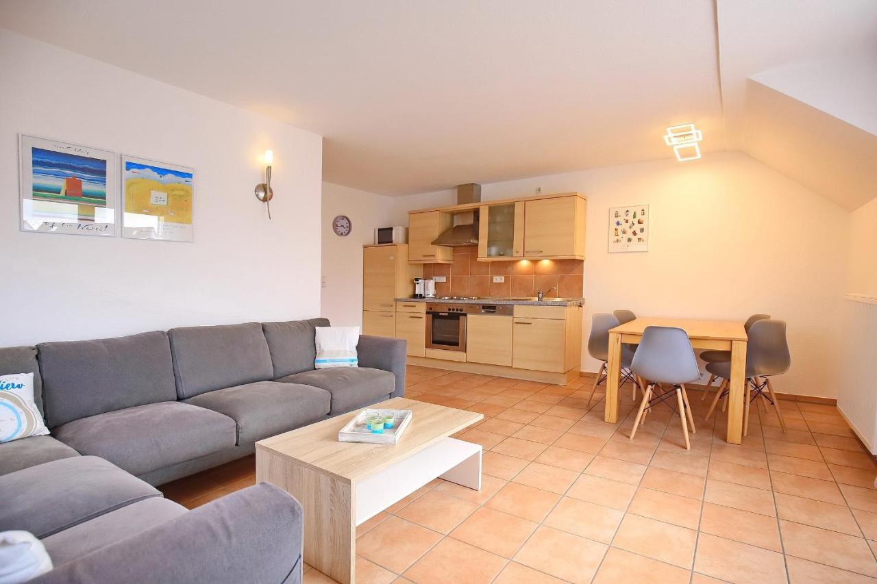 בולטנהאגן Malaga Wohnung 2 מראה חיצוני תמונה