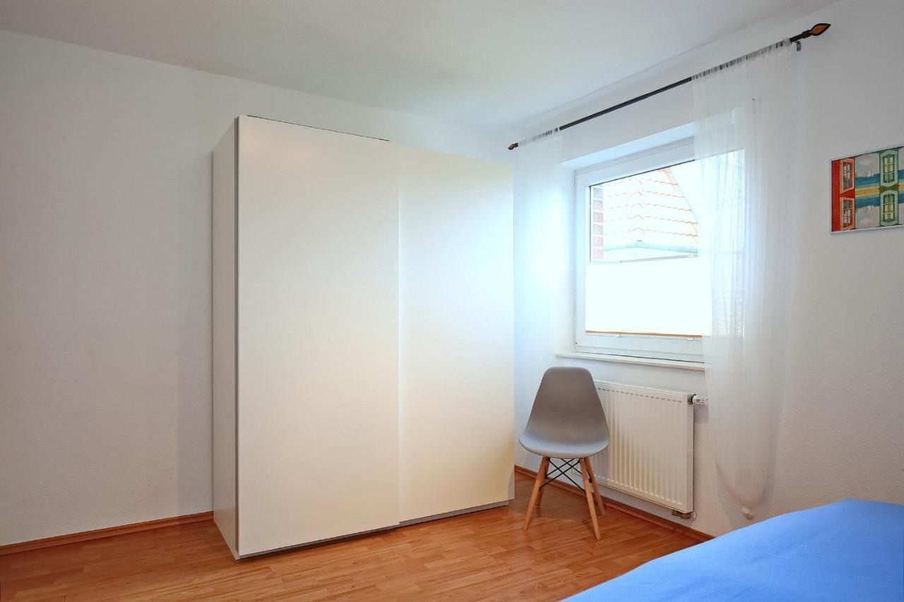 בולטנהאגן Malaga Wohnung 2 מראה חיצוני תמונה