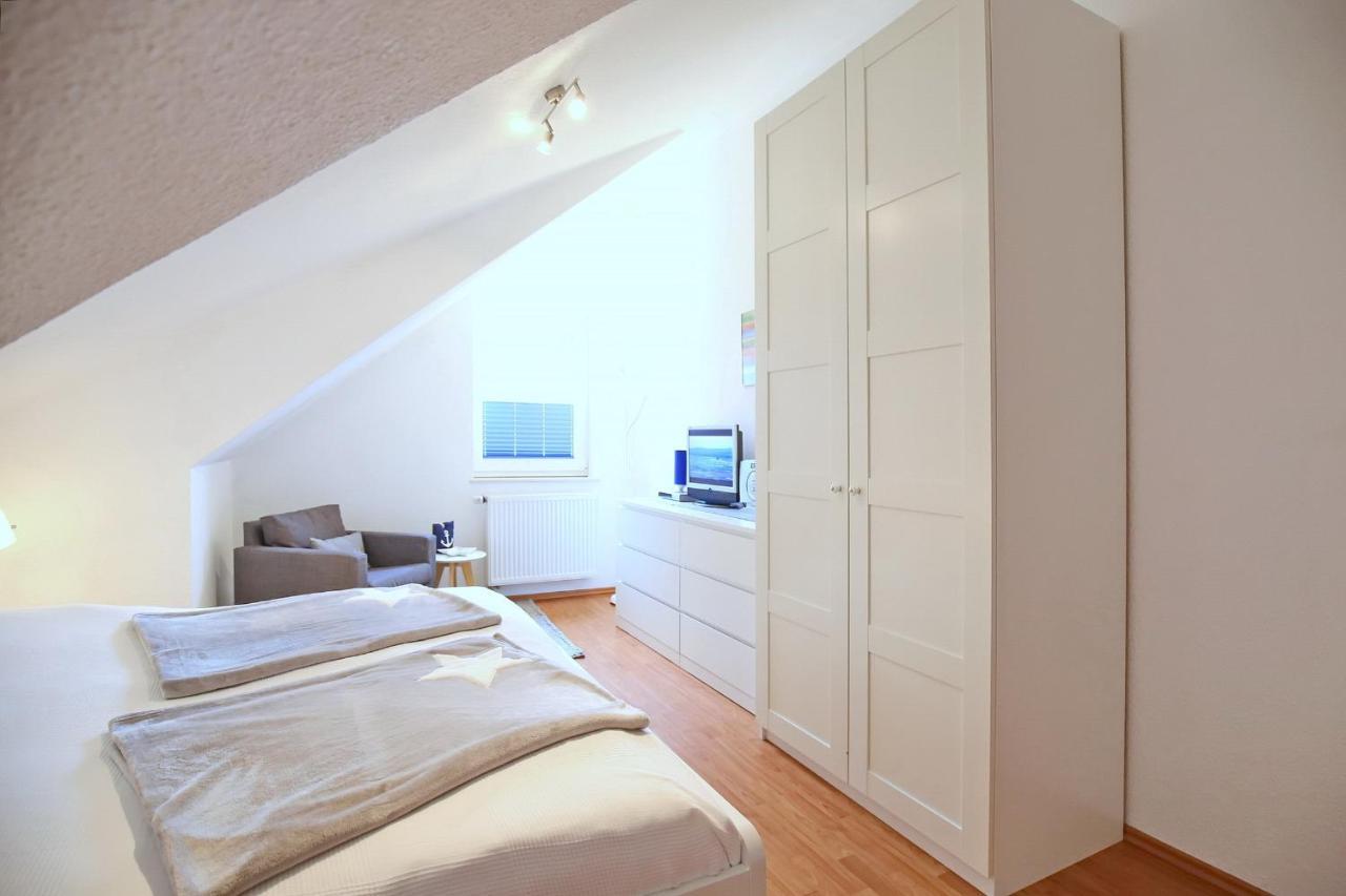 בולטנהאגן Malaga Wohnung 2 מראה חיצוני תמונה