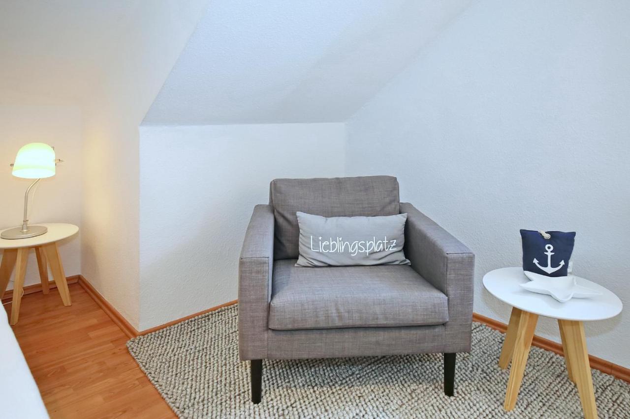 בולטנהאגן Malaga Wohnung 2 מראה חיצוני תמונה