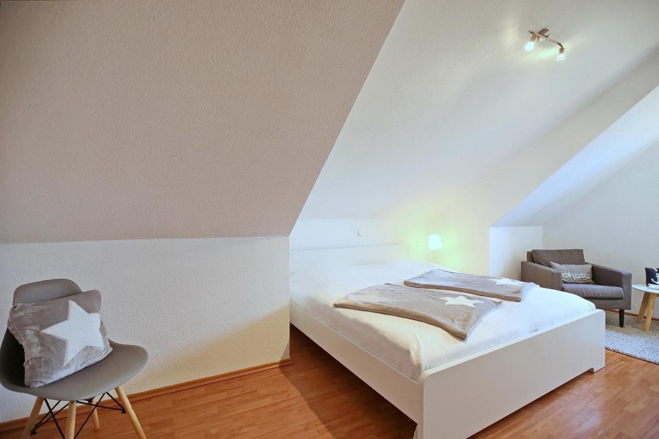 בולטנהאגן Malaga Wohnung 2 מראה חיצוני תמונה