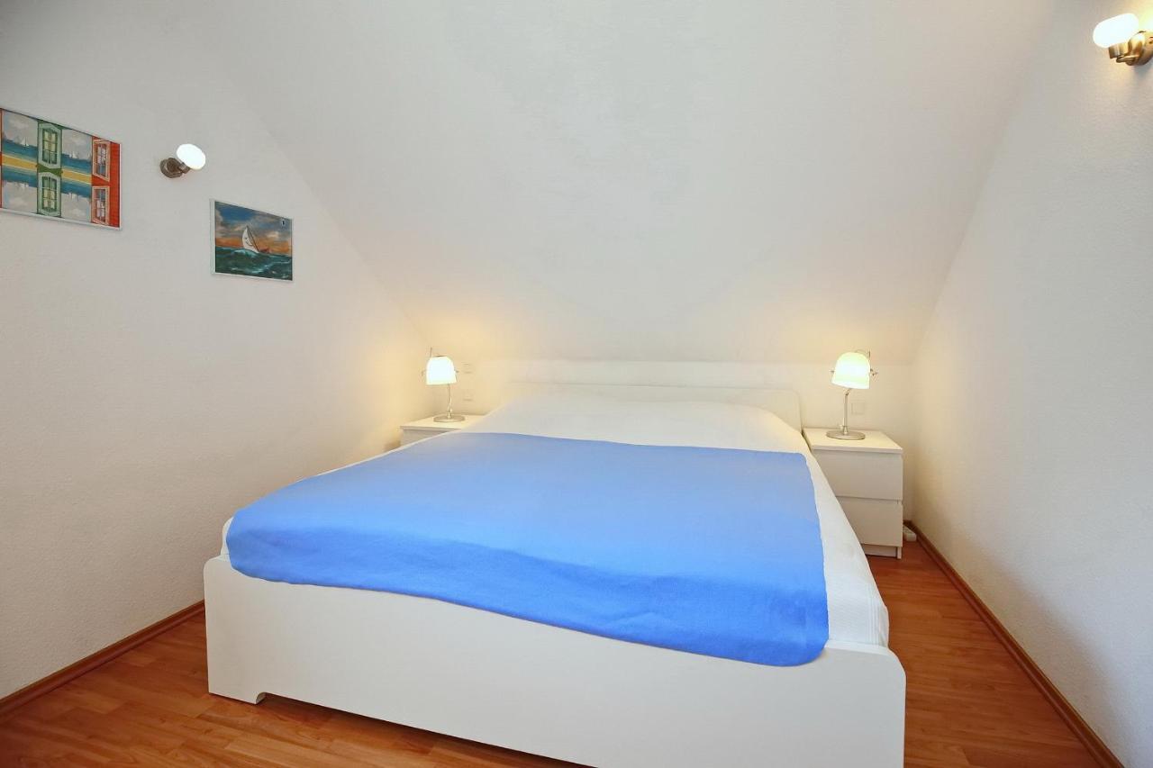בולטנהאגן Malaga Wohnung 2 מראה חיצוני תמונה