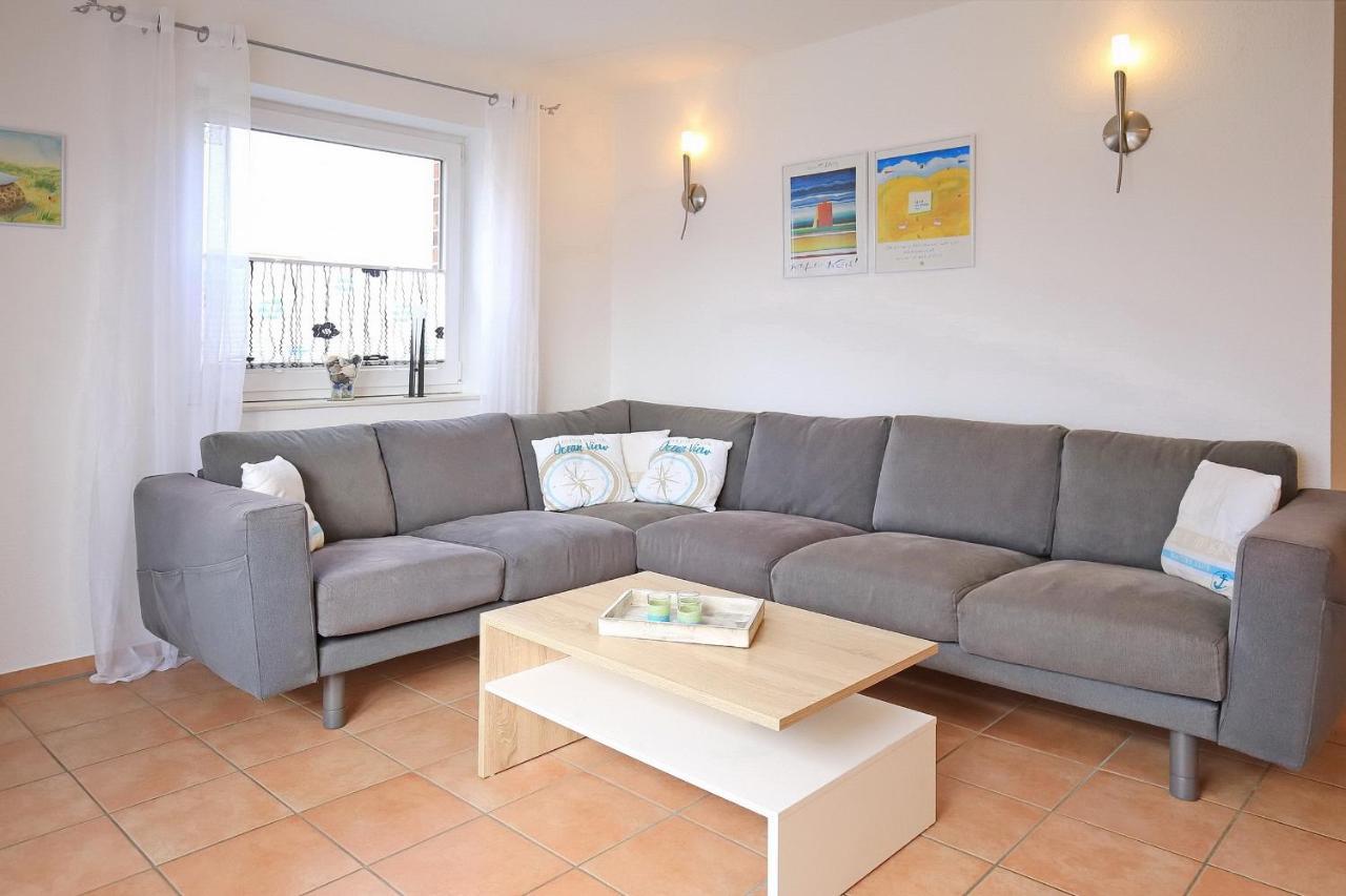 בולטנהאגן Malaga Wohnung 2 מראה חיצוני תמונה