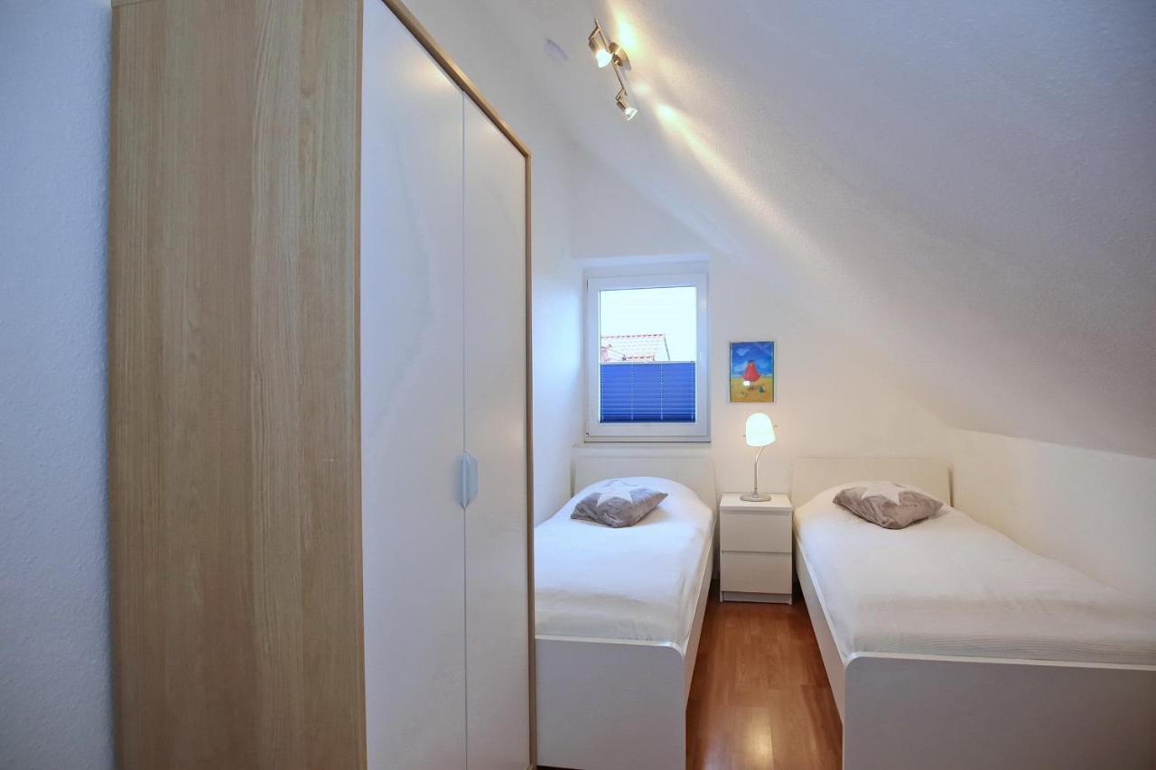 בולטנהאגן Malaga Wohnung 2 מראה חיצוני תמונה
