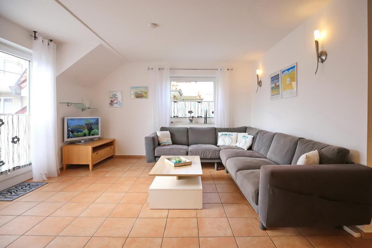 בולטנהאגן Malaga Wohnung 2 מראה חיצוני תמונה