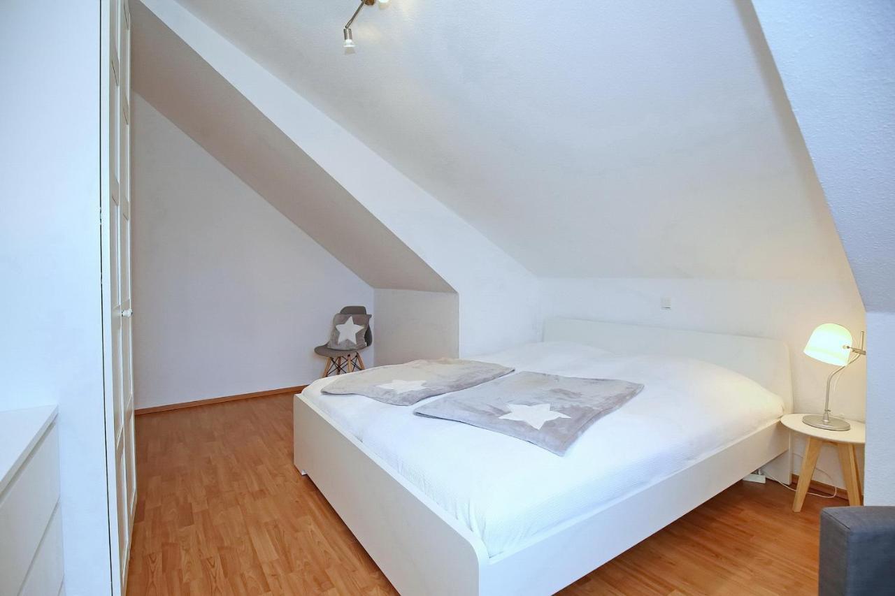 בולטנהאגן Malaga Wohnung 2 מראה חיצוני תמונה