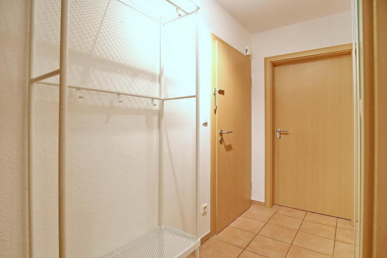 בולטנהאגן Malaga Wohnung 2 מראה חיצוני תמונה