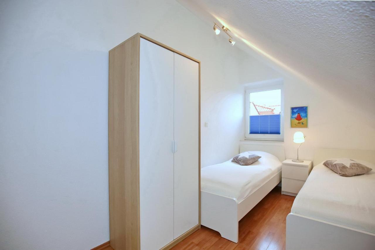 בולטנהאגן Malaga Wohnung 2 מראה חיצוני תמונה